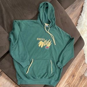 Vintage Wild Sweatshirt